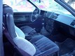 The interior when I got the car in 2004