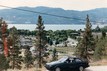 The car in the Okanagan in 1989