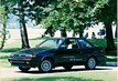 The car in Kelowna in 1988